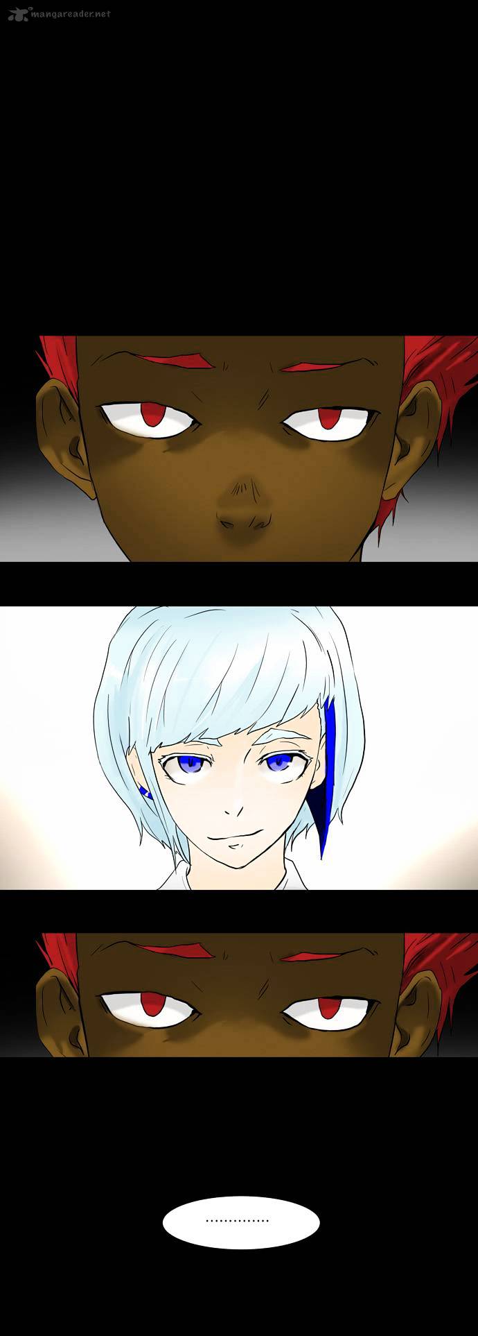 Tower of God, Chapter 40 image 14